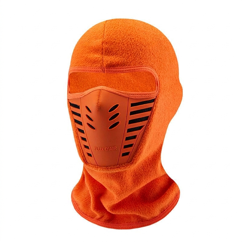 💥 Soldes de fin d'année - 50% de réduction 💞 Masque intégral coupe-vent pour utilisation hivernale, unisexe