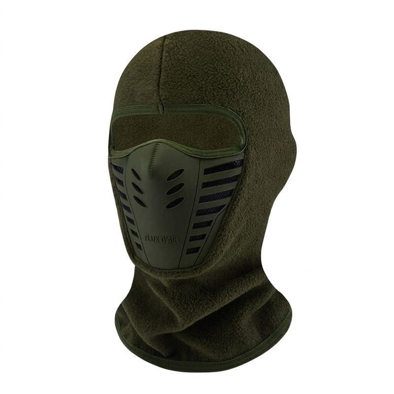 💥 Soldes de fin d'année - 50% de réduction 💞 Masque intégral coupe-vent pour utilisation hivernale, unisexe