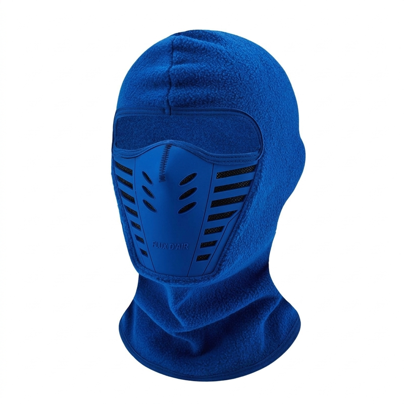 💥 Soldes de fin d'année - 50% de réduction 💞 Masque intégral coupe-vent pour utilisation hivernale, unisexe