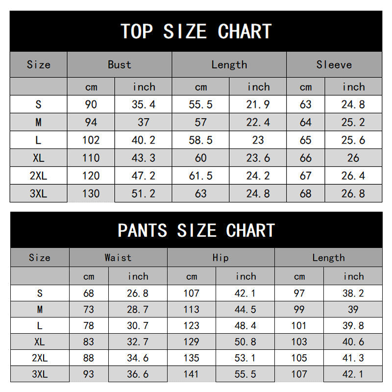 Ensemble 2 pièces pour femme : haut et pantalon à cordon de serrage
