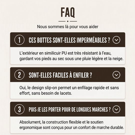 ⏳Liquidation totale⏳Chaussures de marche pour homme, à semelle antidérapante et doublure pelucheuse