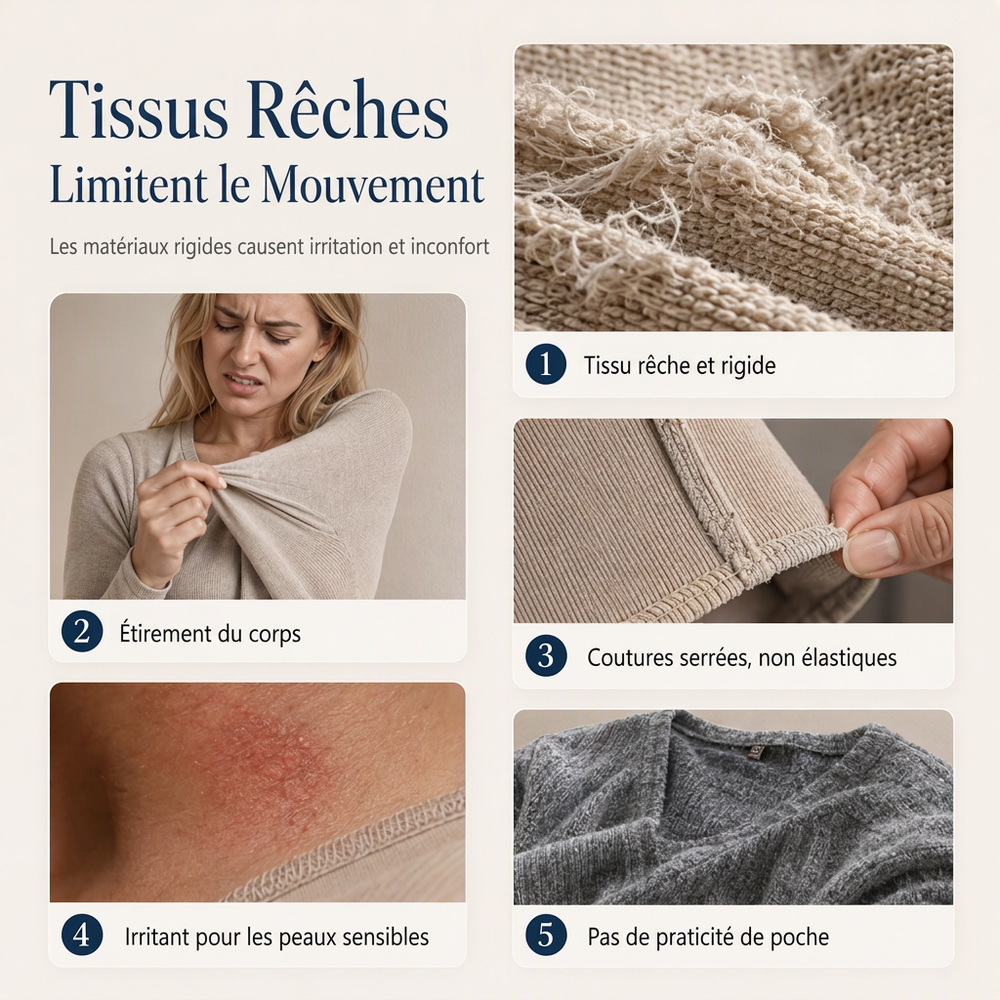 🔥 50% de réduction 🔥Robe moulante à manches longues unie pour femme, automne-hiver, avec boutons