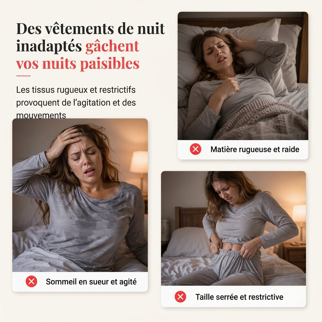 Ensemble de pyjama côtelé 2 pièces pour femme, débardeur à imprimé cœur et pantalon long, tenue de détente