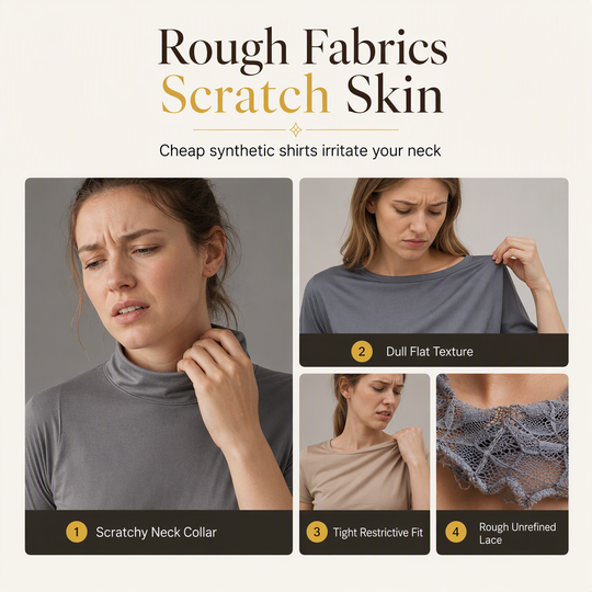 🔥 50% de réduction 🔥Haut uni à manches courtes pour femme, avec col à volants