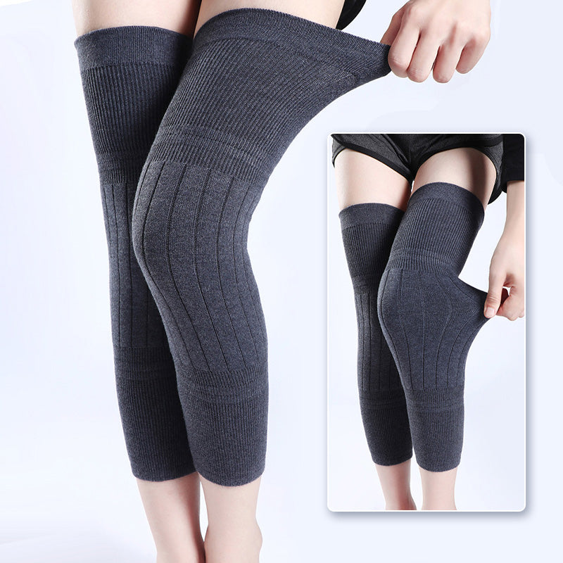 💝Le meilleur choix de cadeaux - 50% de réduction🎁 Chauffe-genoux