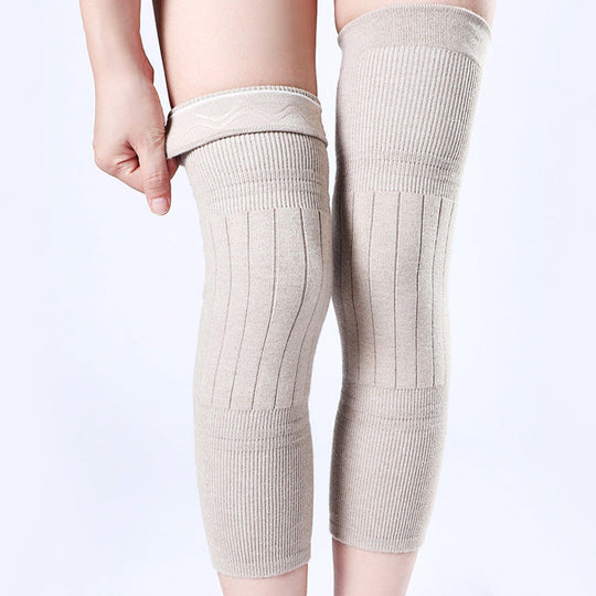 💝Le meilleur choix de cadeaux - 50% de réduction🎁 Chauffe-genoux