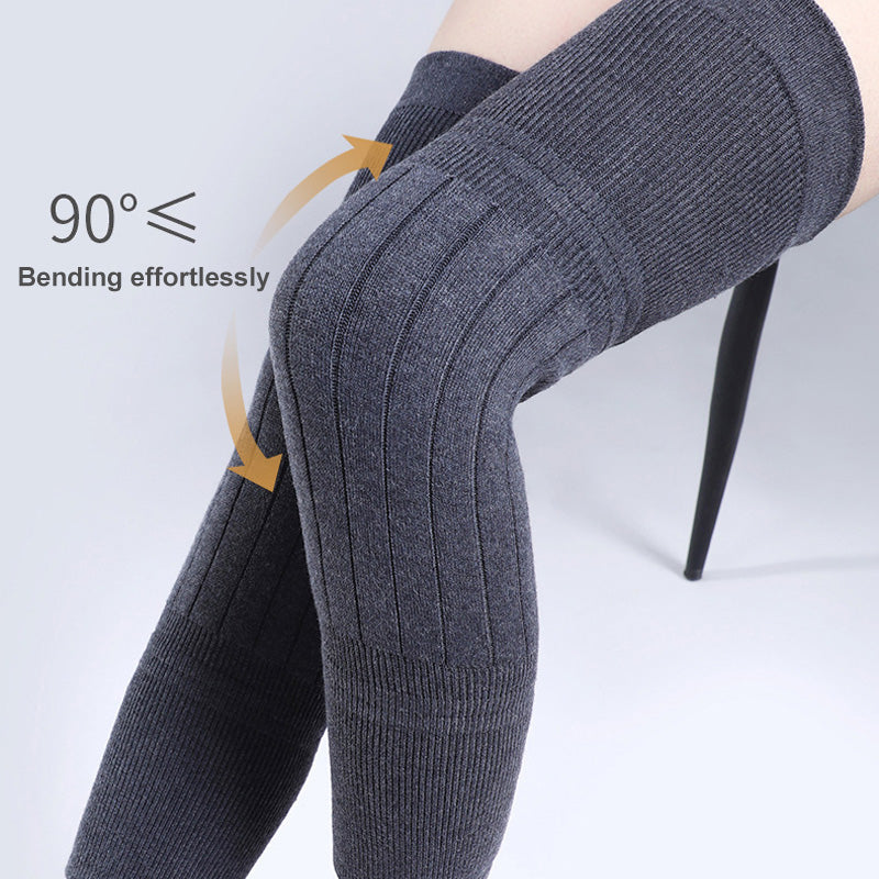 💝Le meilleur choix de cadeaux - 50% de réduction🎁 Chauffe-genoux