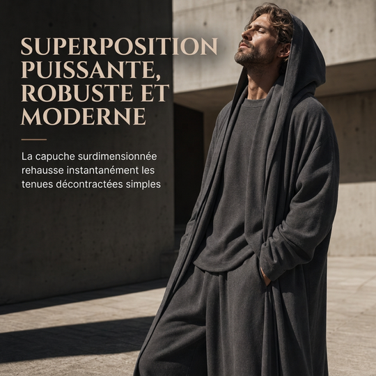 Ensemble de 3 pièces pantalon long avec haut à couche de base et pantalon