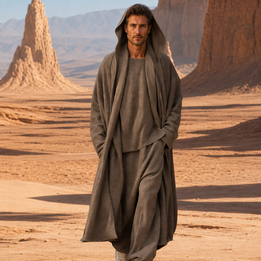 Ensemble de 3 pièces pantalon long avec haut à couche de base et pantalon