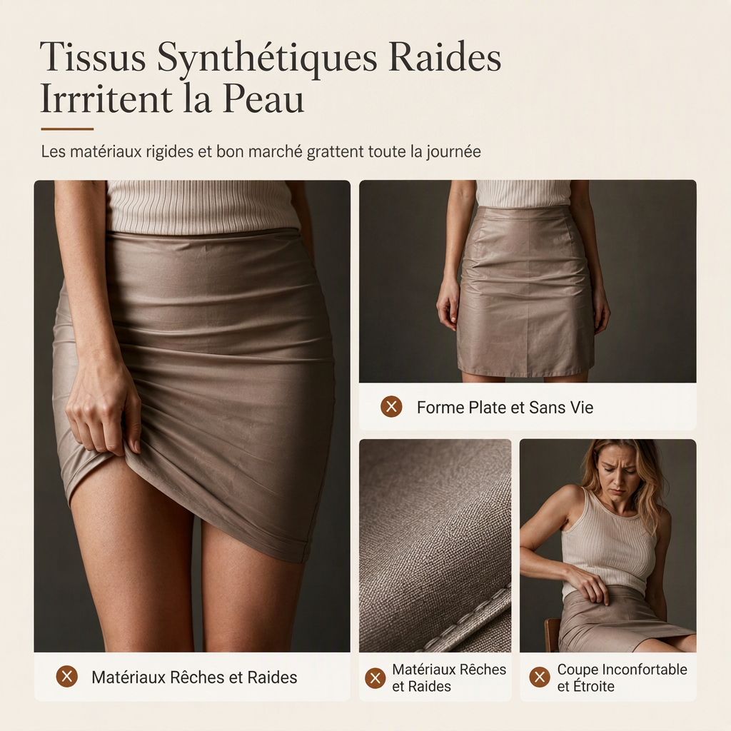 Robe à franges vintage à manches longues pour femmes
