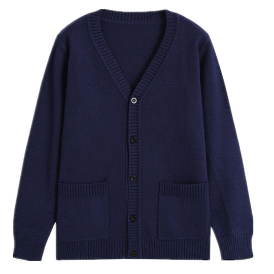 🔥 50% de réduction 🔥Cardigan chaud en maille pour femme avec poches