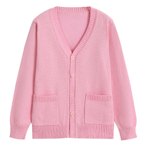 🔥 50% de réduction 🔥Cardigan chaud en maille pour femme avec poches