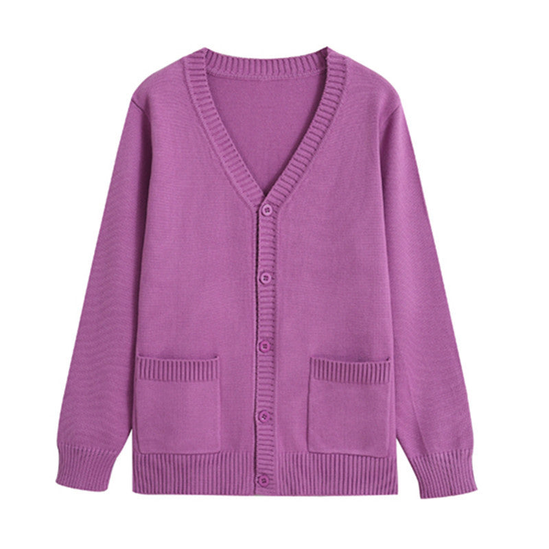 🔥 50% de réduction 🔥Cardigan chaud en maille pour femme avec poches