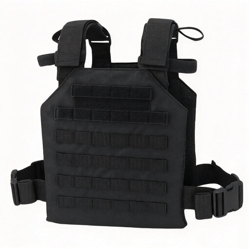 Gilet de chasse extérieur robuste
