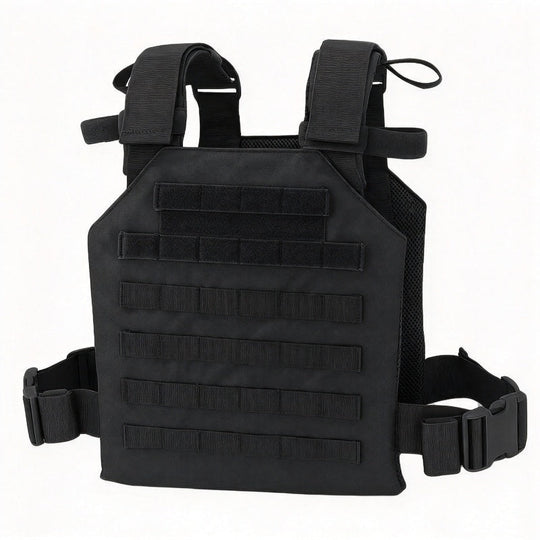 Gilet de chasse extérieur robuste