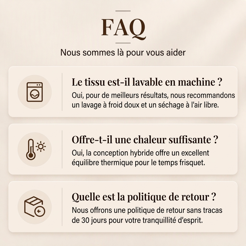 Veste matelassée patchou à capuche pour femme