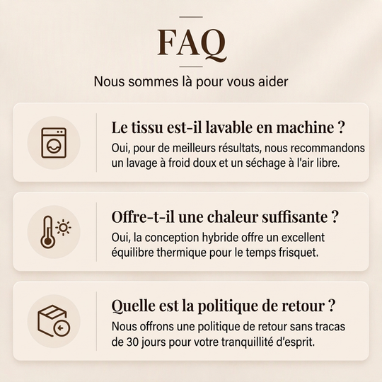 Veste matelassée patchou à capuche pour femme
