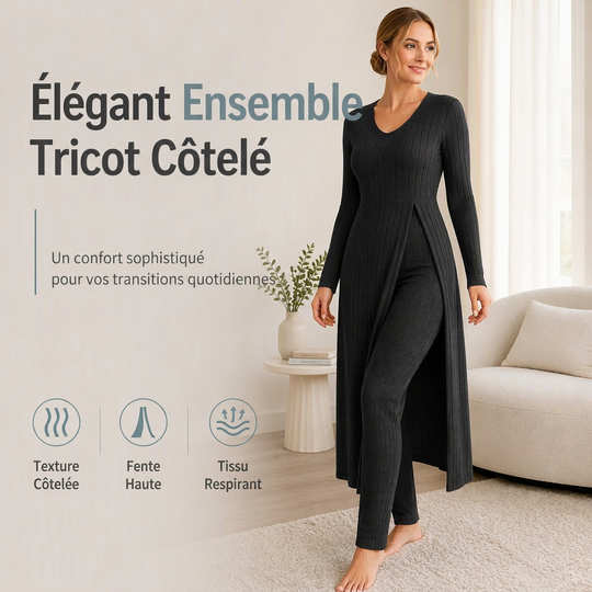 ✨ Jeans skinny femme extensible — broderies florales, facile à porter 👖