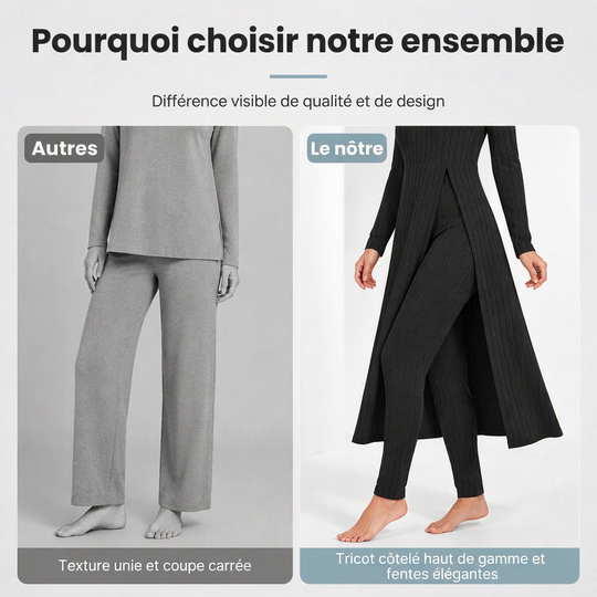 ✨ Jeans skinny femme extensible — broderies florales, facile à porter 👖