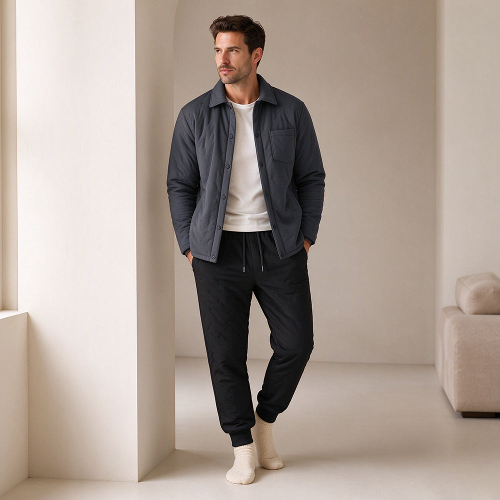 🔥 All-Day Warmth, Versatile Outdoor Comfort | Unisex Winter Outdoor Cozy Thermal Pants