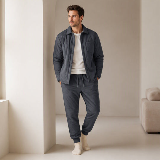 🔥 All-Day Warmth, Versatile Outdoor Comfort | Unisex Winter Outdoor Cozy Thermal Pants