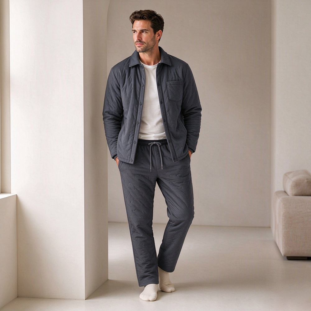 🔥 All-Day Warmth, Versatile Outdoor Comfort | Unisex Winter Outdoor Cozy Thermal Pants