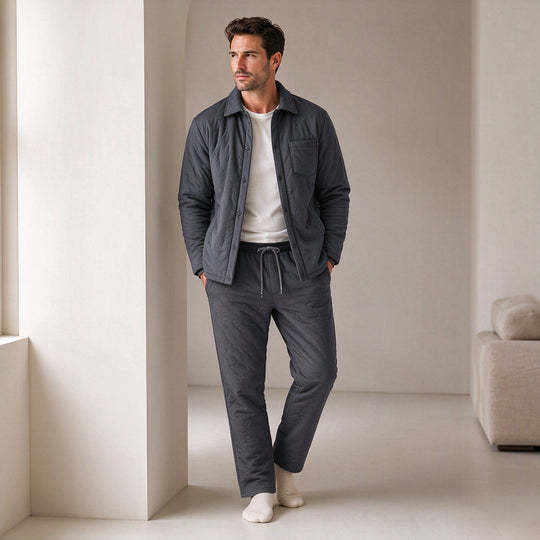 🔥 All-Day Warmth, Versatile Outdoor Comfort | Unisex Winter Outdoor Cozy Thermal Pants