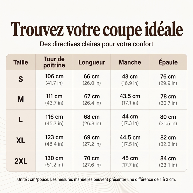 Pull à col rond décontracté et ample pour femme