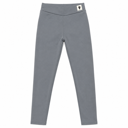 🔥Women's High-Waisted Plush-Lined Thermal Leggings