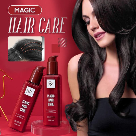 Condizionatore levigante dei capelli