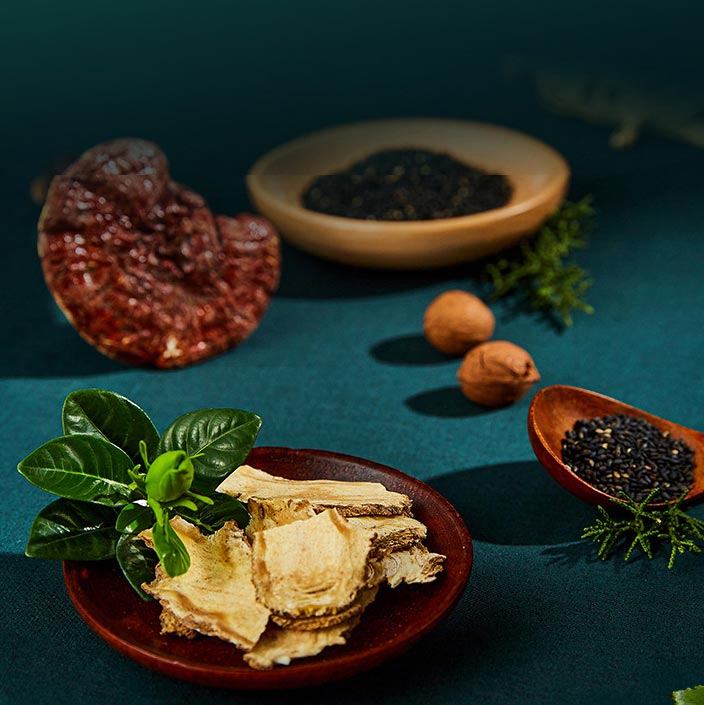 Meilleur cadeau * Dye de cheveux bulles à l'essence à base de plantes