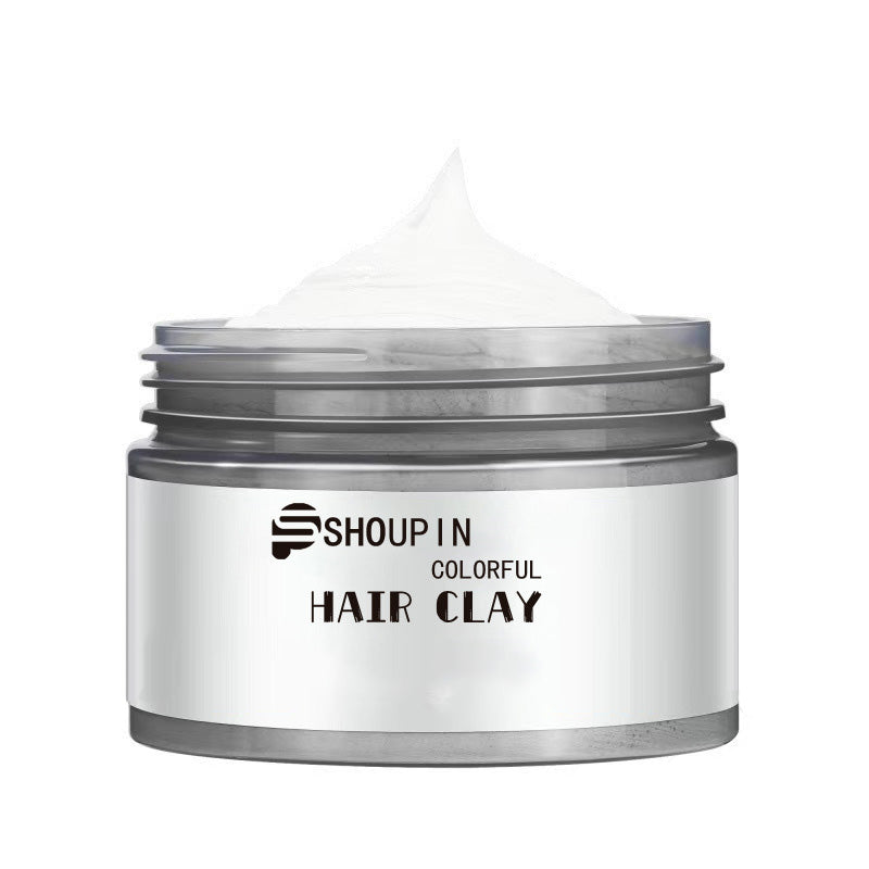 ✨Tidsbegrenset tilbud✨11 farger - Øyeblikkelig engangs hårfargevoks