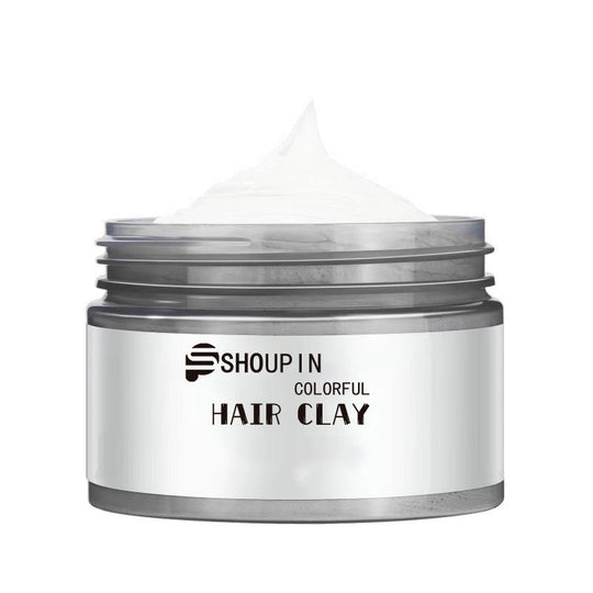 ✨Tidsbegrenset tilbud✨11 farger - Øyeblikkelig engangs hårfargevoks