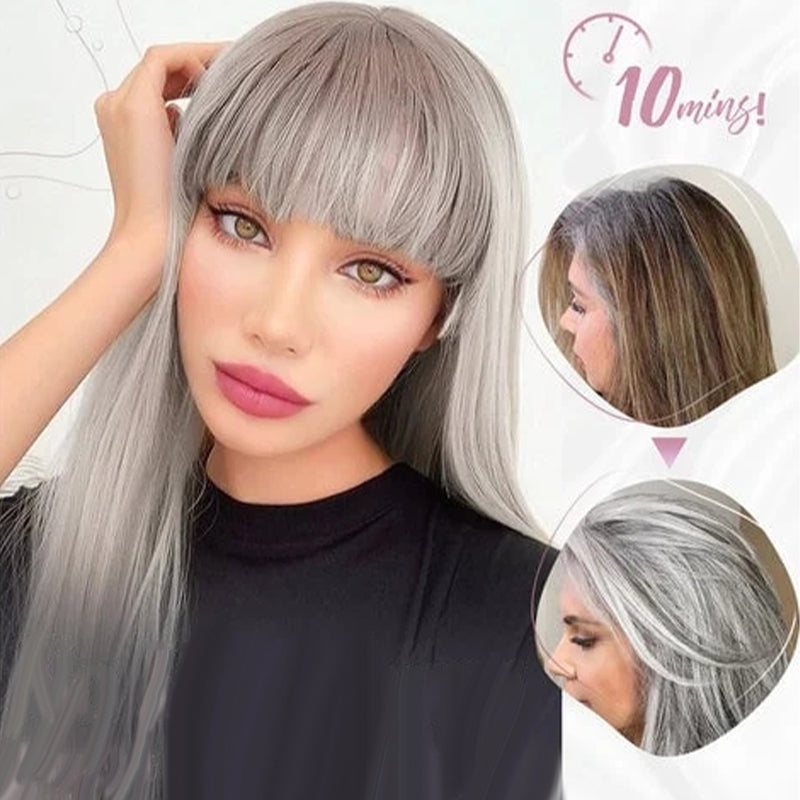 [Kreativ gave] Farve Lavt ammoniakhårfarve