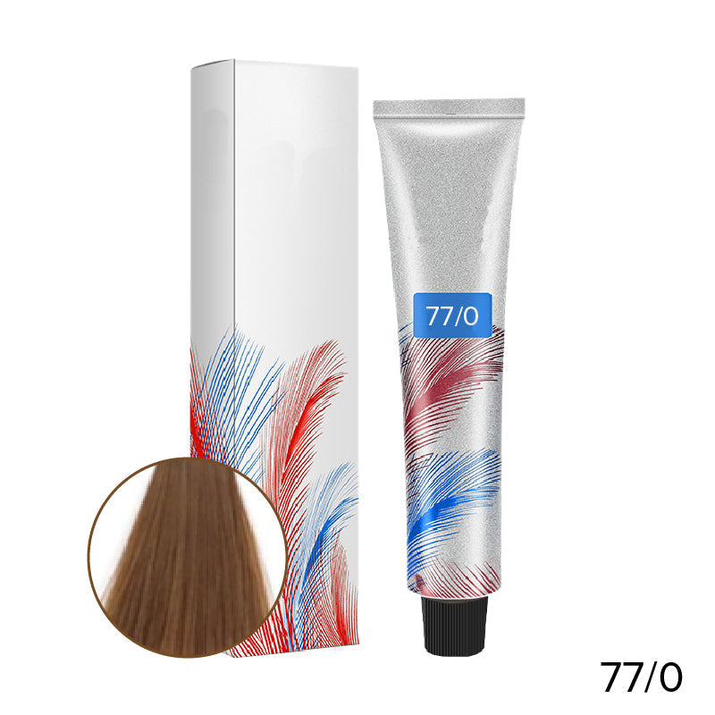 [Kreativ gave] Farve Lavt ammoniakhårfarve