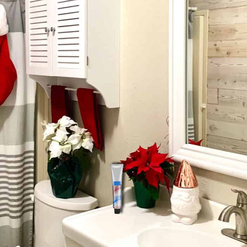 [Kreativ gave] Farve Lavt ammoniakhårfarve