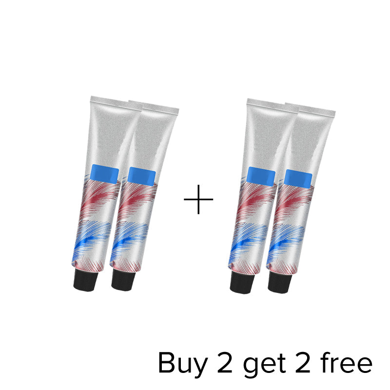 [Kreativ gave] Farve Lavt ammoniakhårfarve