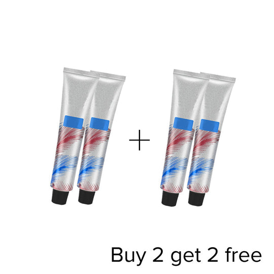 [Kreativ gave] Farve Lavt ammoniakhårfarve