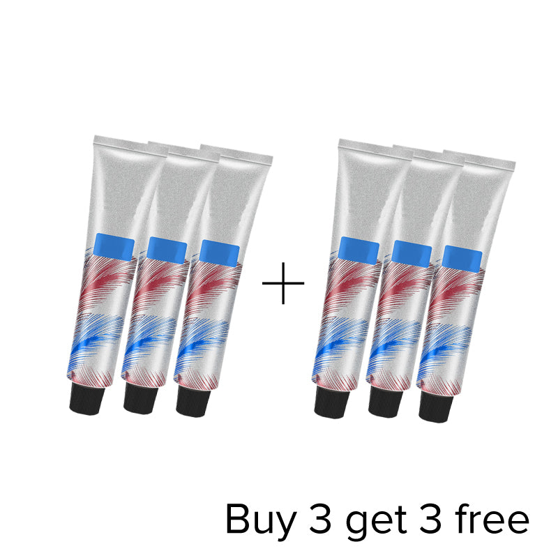 [Kreativ gave] Farve Lavt ammoniakhårfarve