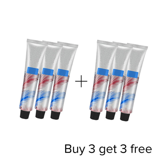 [Kreativ gave] Farve Lavt ammoniakhårfarve